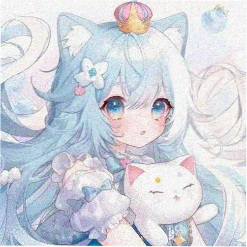 编辑推荐少女头像